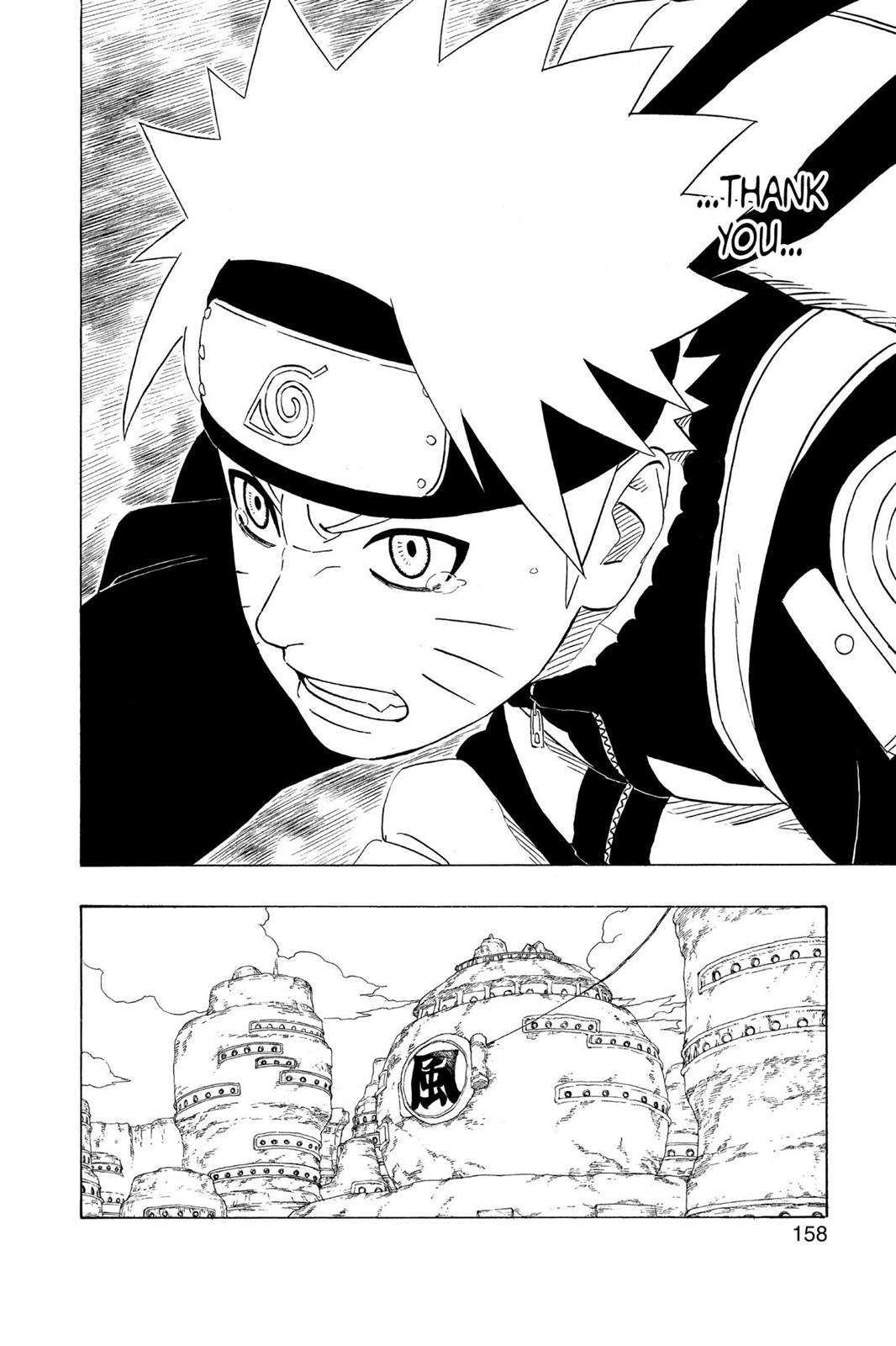 Naruto, Chapter 252 image 010
