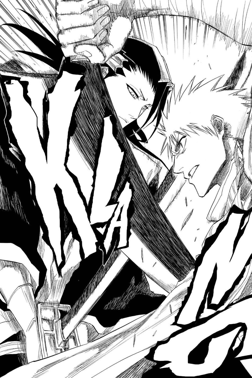 Bleach, Chapter 152 image 018