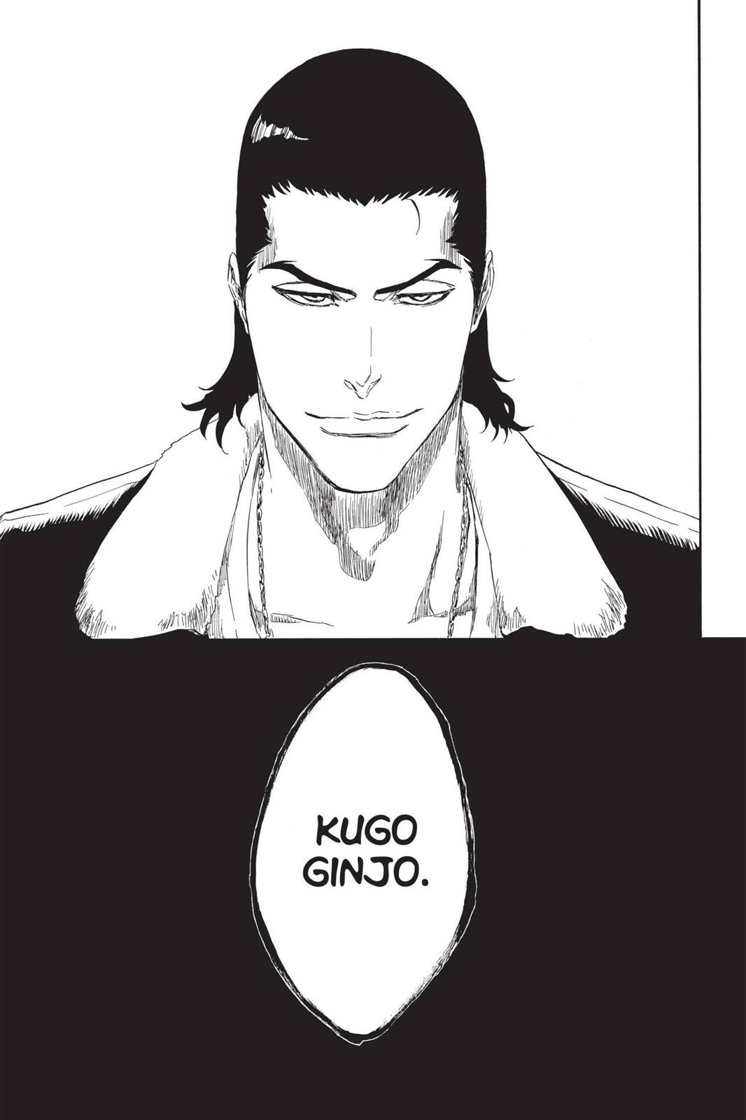 Bleach, Chapter 428 image 021