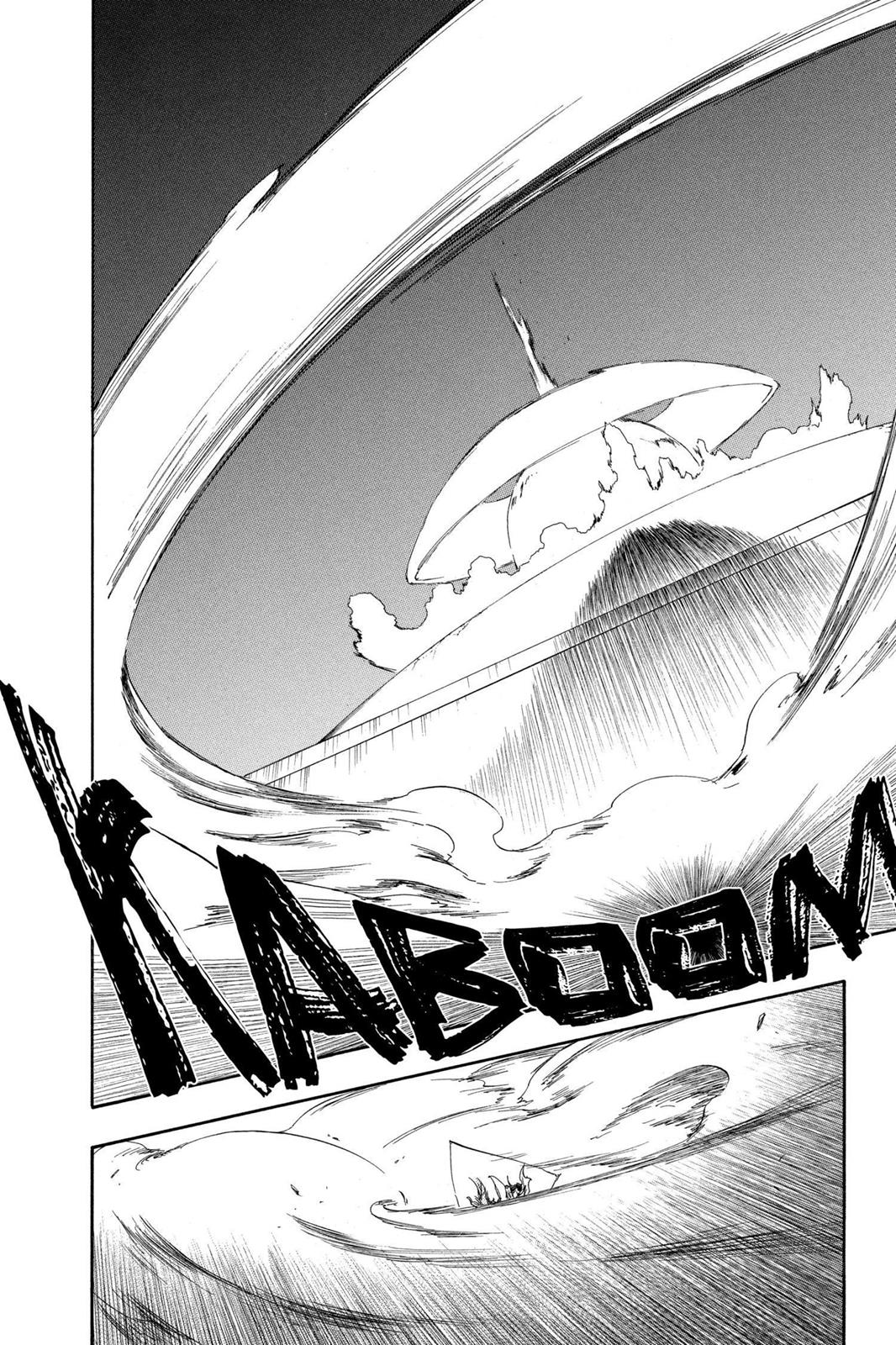 Bleach, Chapter 352 image 008