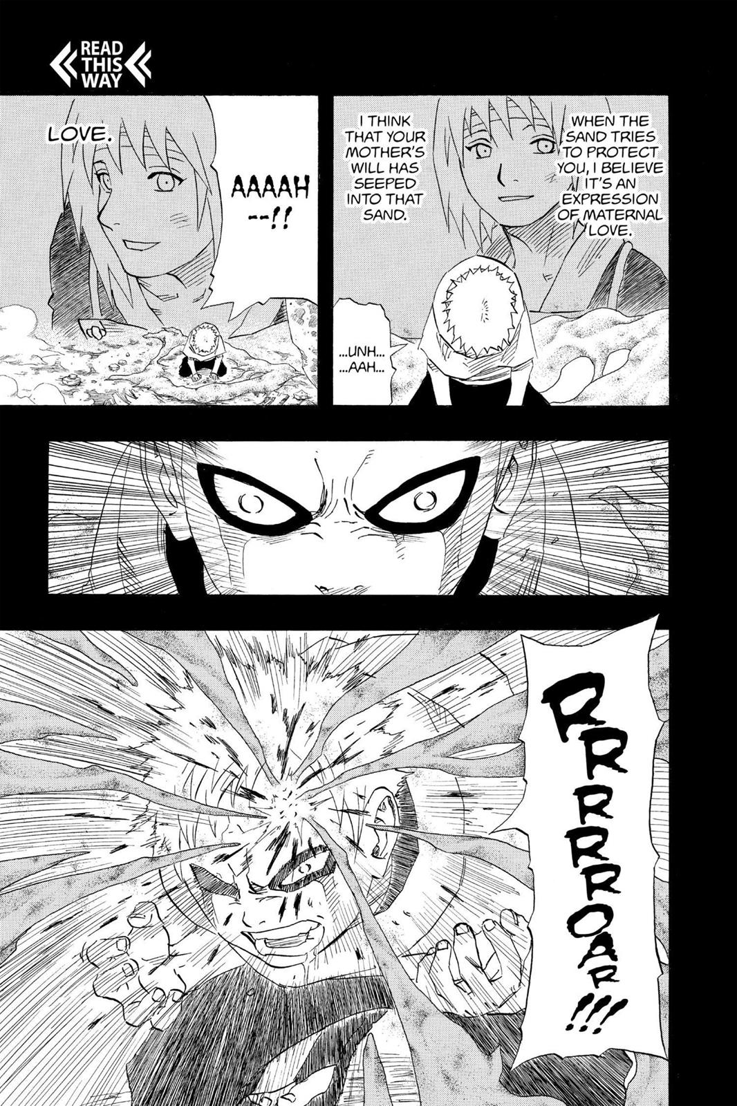 Naruto, Chapter 131 image 011