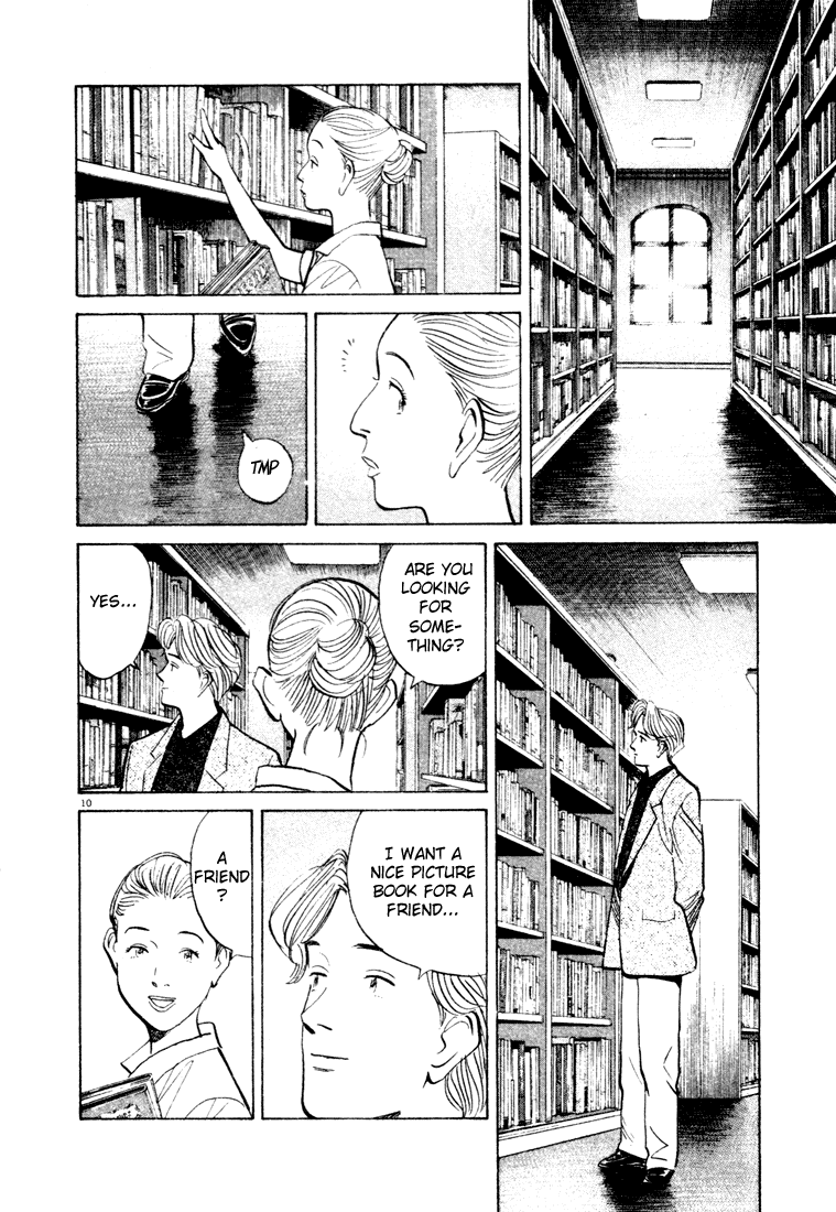 Monster,   Chapter 64 image 10