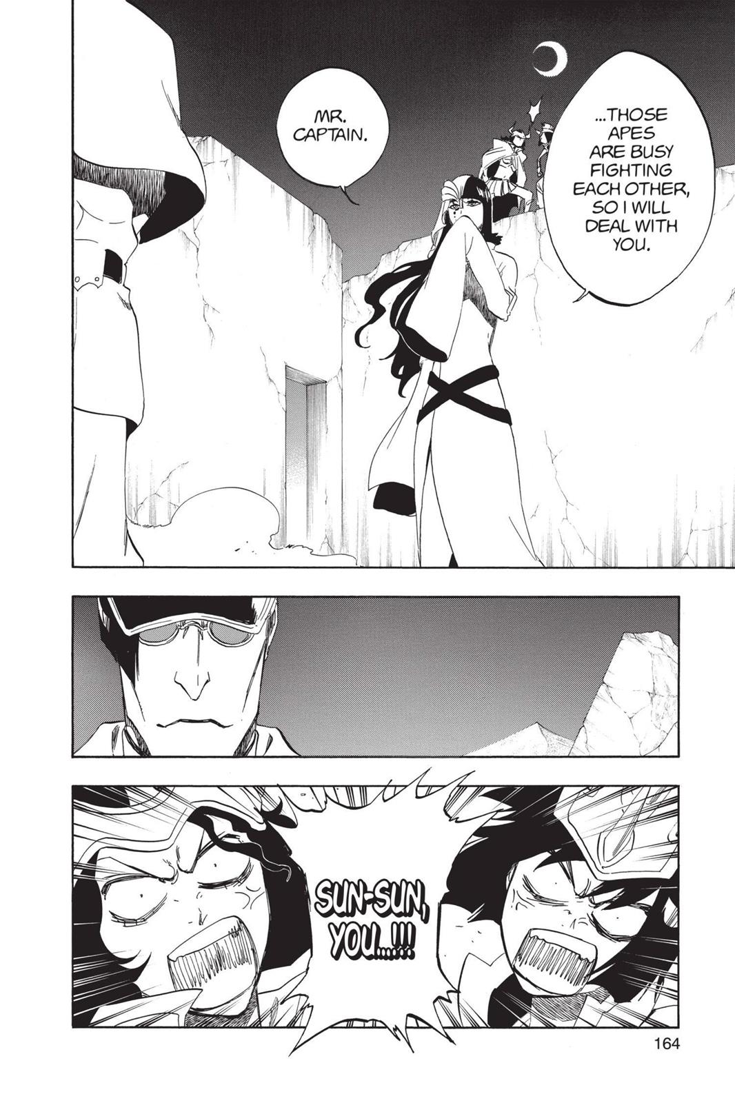 Bleach, Chapter 488 image 002