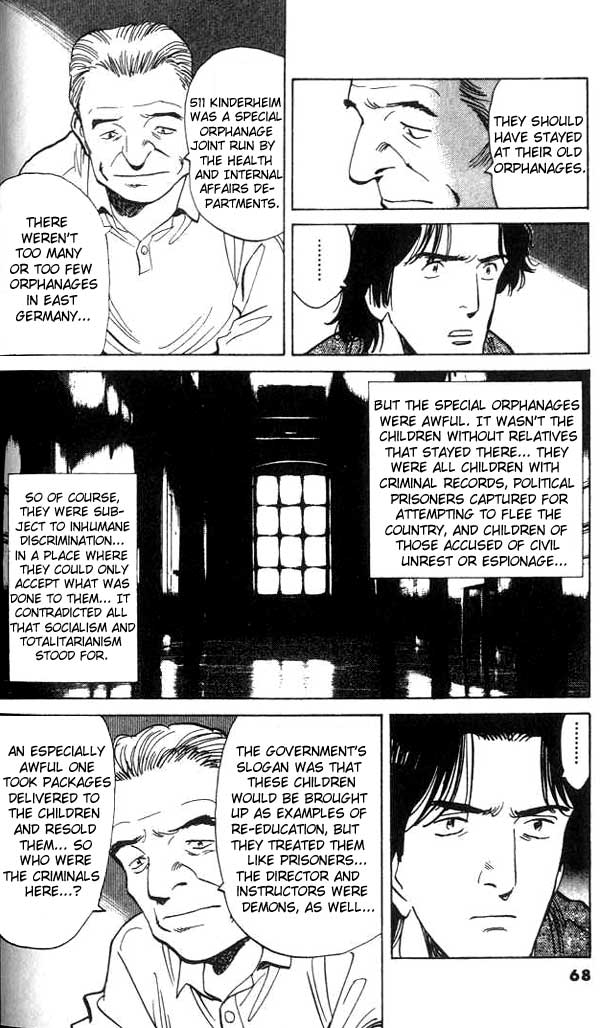 Monster,   Chapter 19 image 12