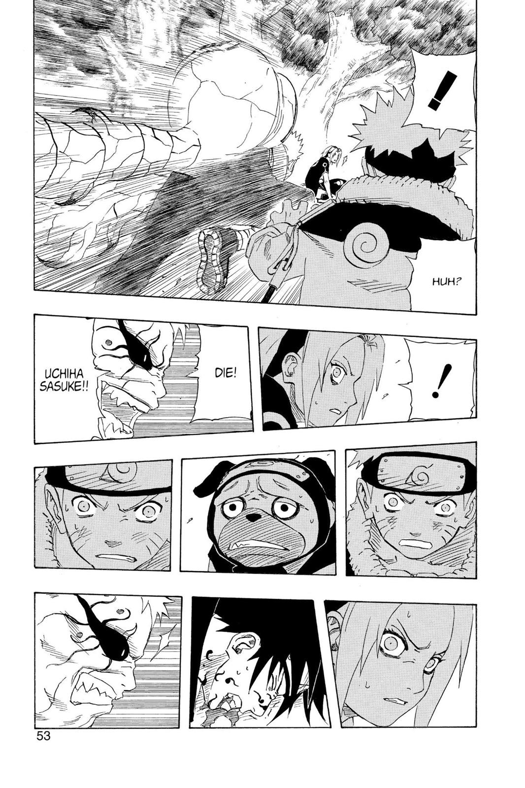 Naruto, Chapter 129 image 007