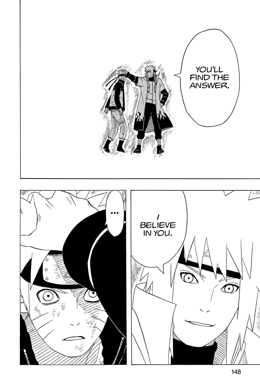 Naruto, Chapter 440 image 014