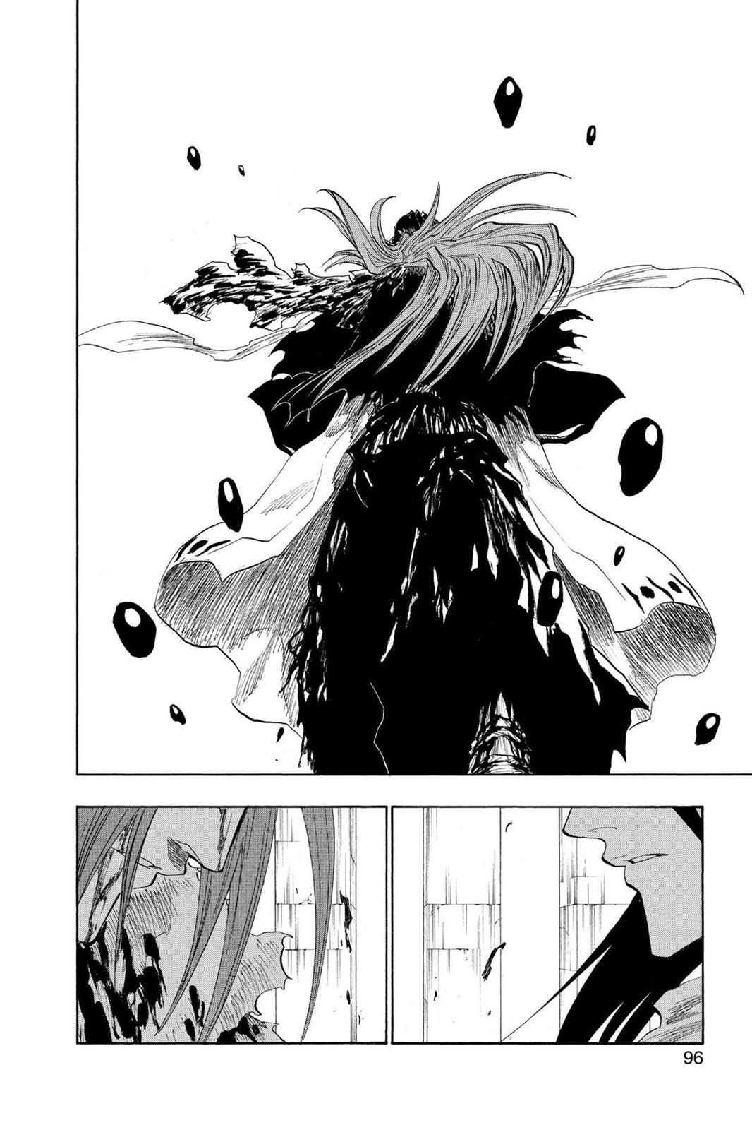Bleach, Chapter 144 image 004