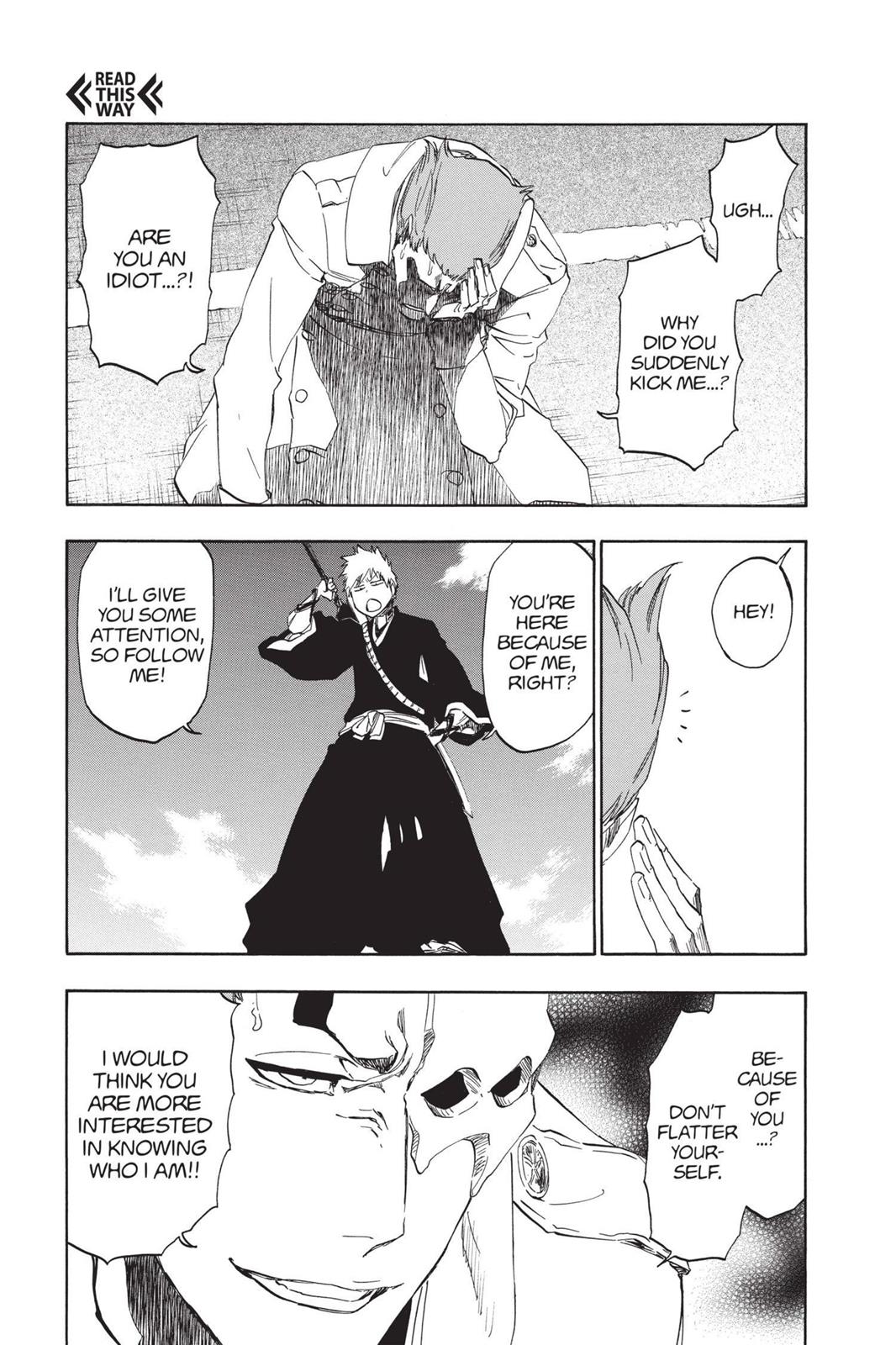 Bleach, Chapter 482 image 005