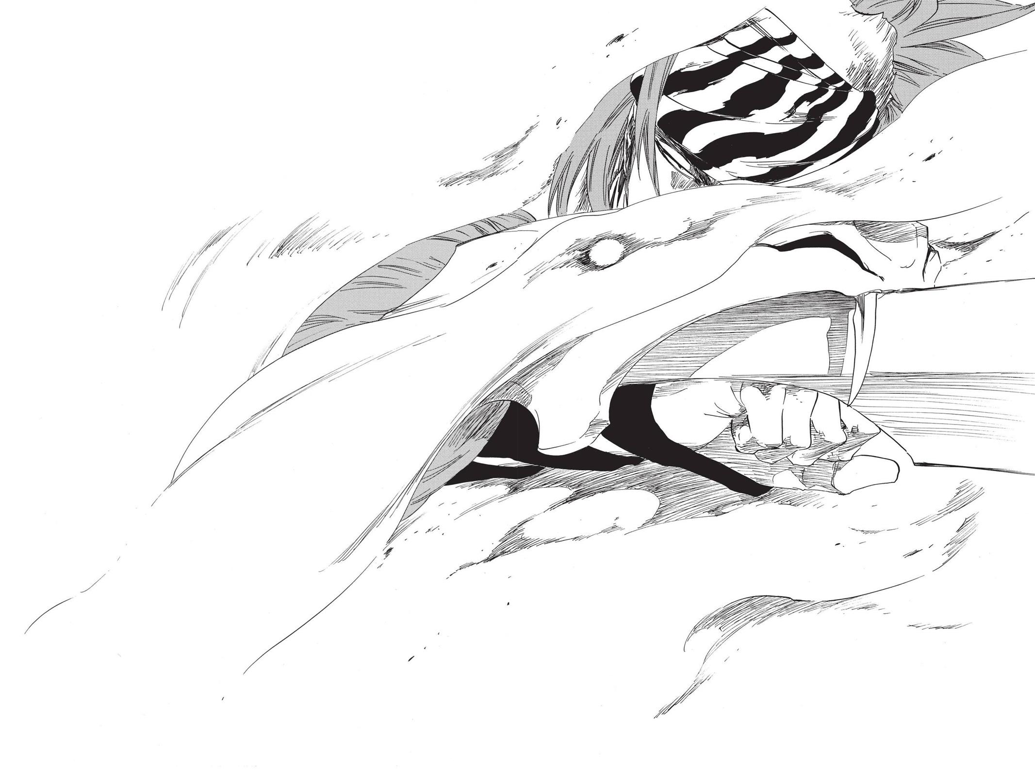 Bleach, Chapter 563 image 015