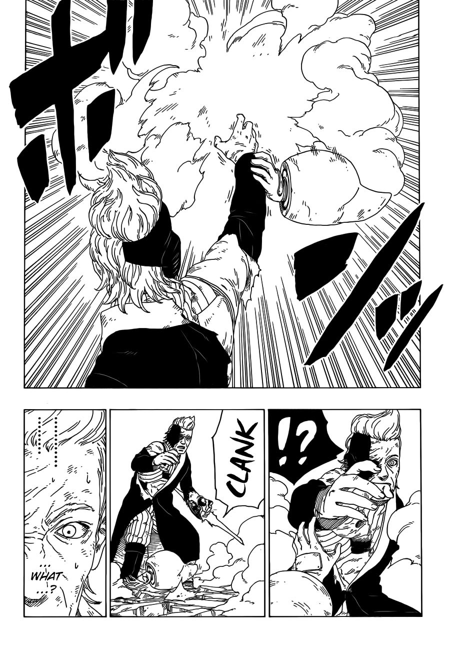 Boruto Manga, Chapter 22 image 021