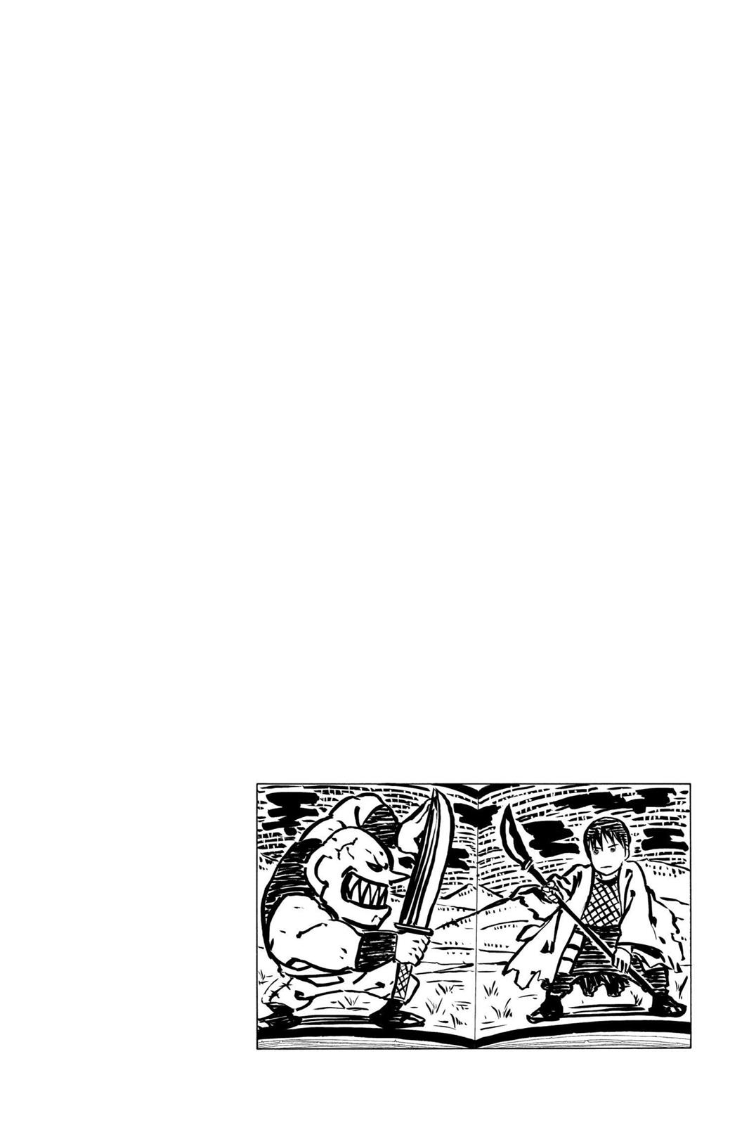Naruto, Chapter 300 image 023