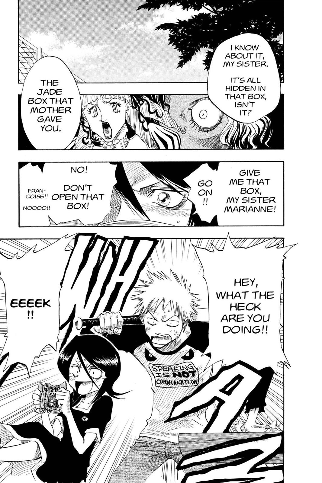 Bleach, Chapter 3 image 003
