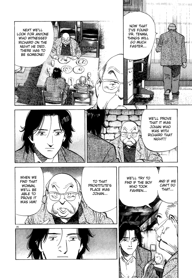 Monster,   Chapter 59 image 16