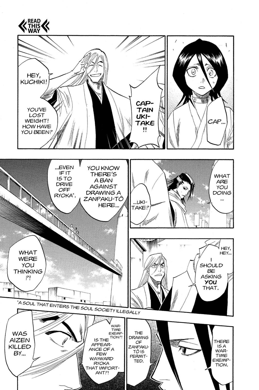 Bleach, Chapter 116 image 048