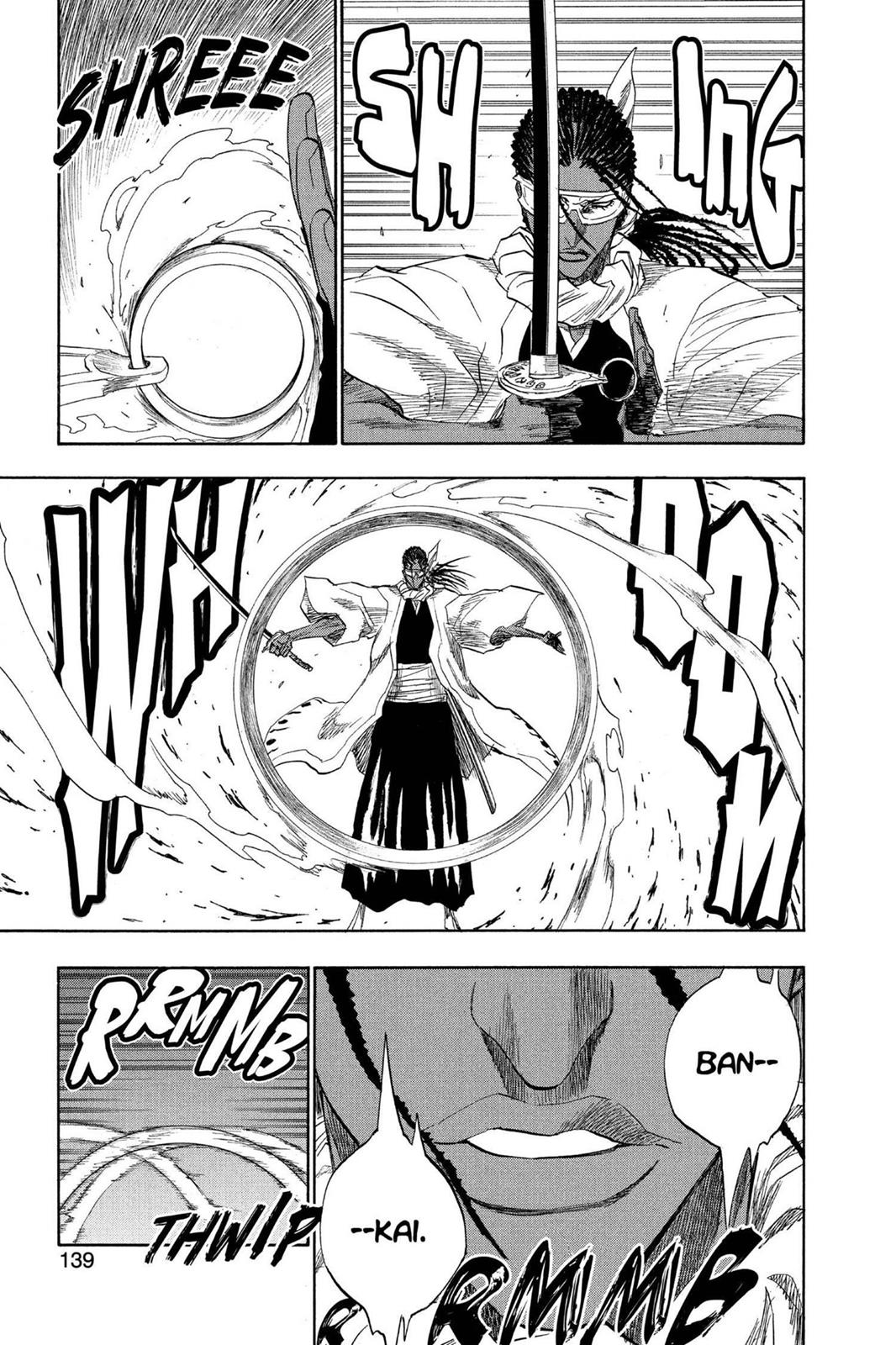 Bleach, Chapter 146 image 007