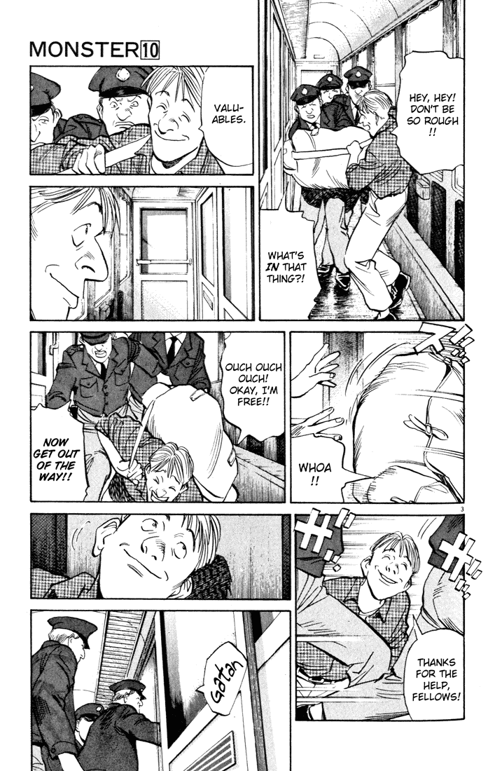 Monster,   Chapter 79 image 03