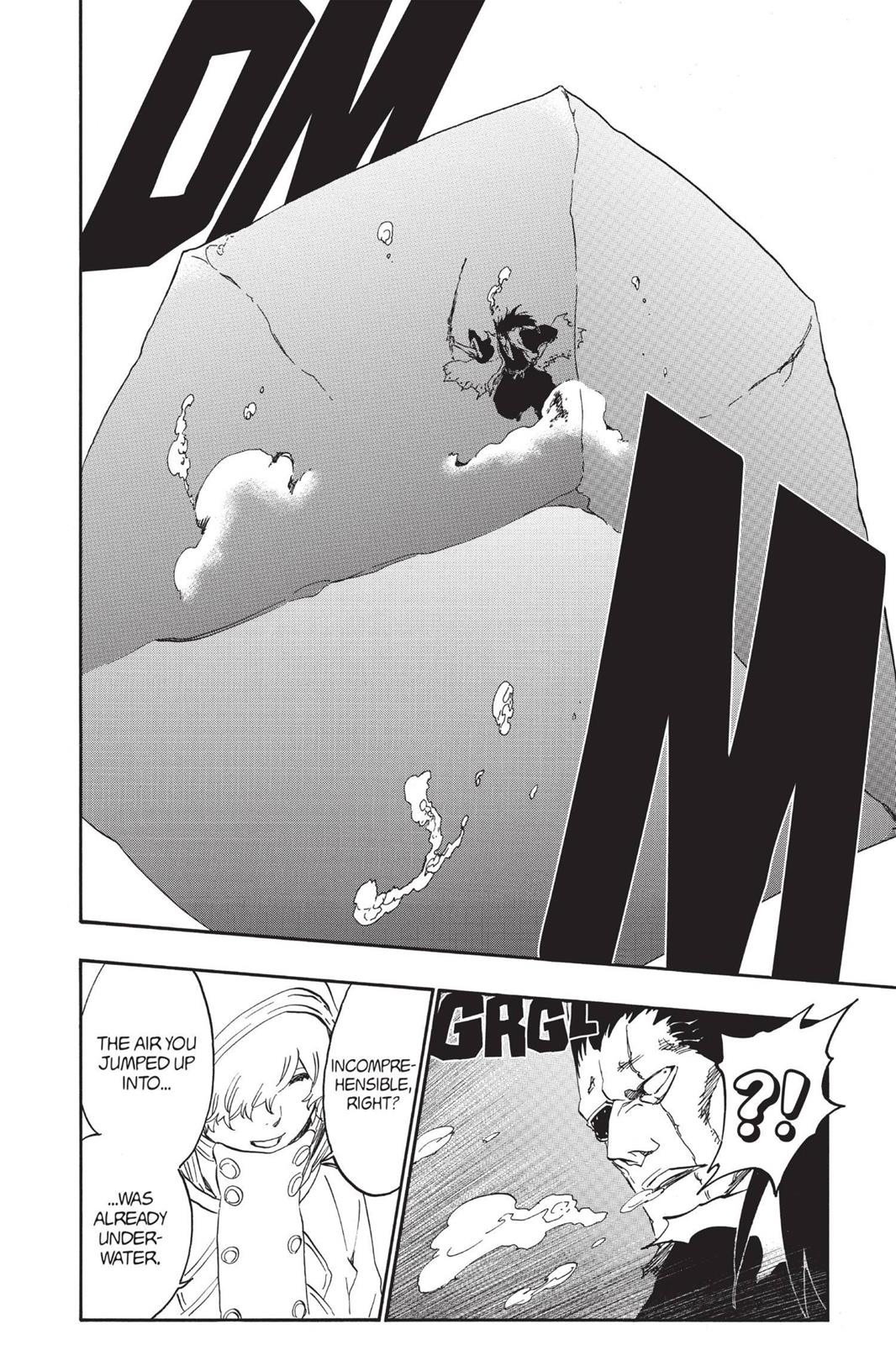 Bleach, Chapter 574 image 012
