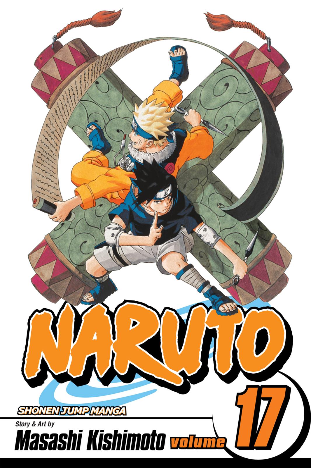 Naruto, Chapter 145 image 001