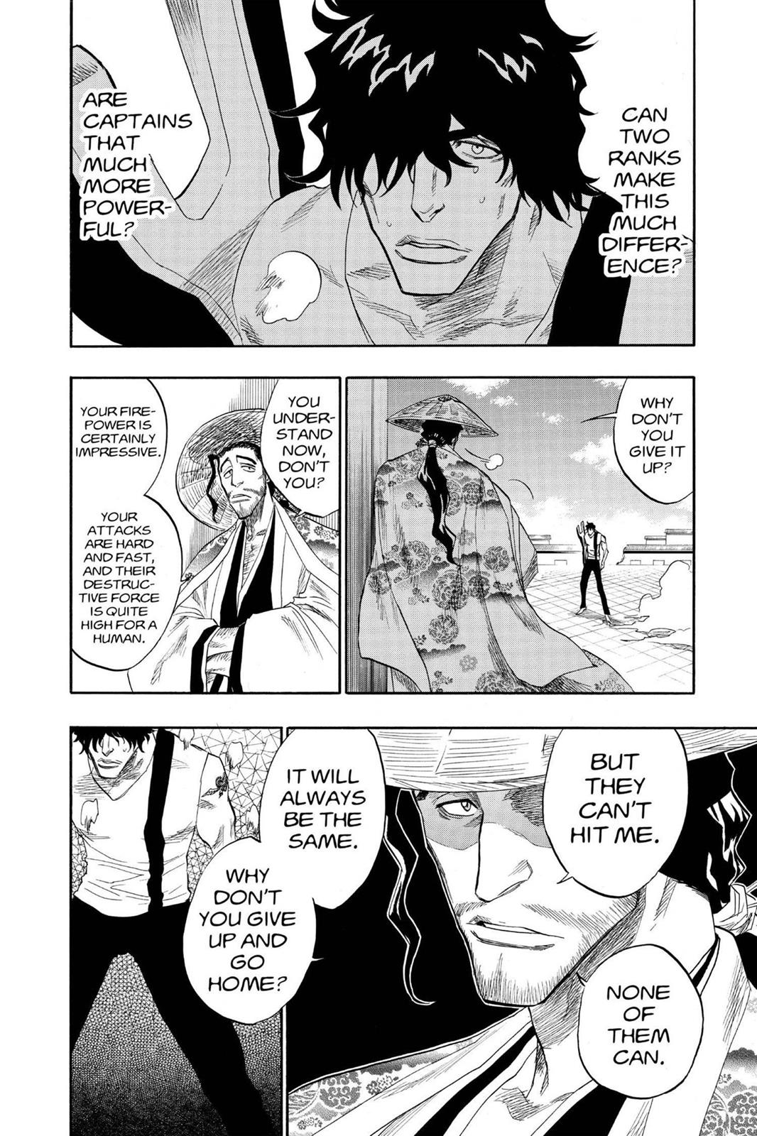 Bleach, Chapter 106 image 012