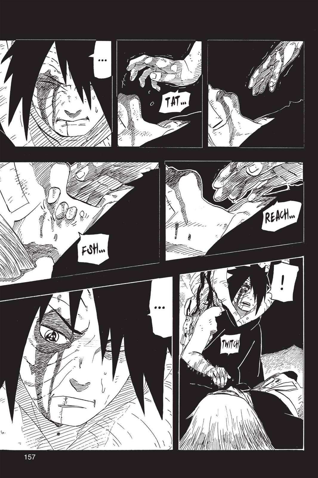 Naruto, Chapter 606 image 003