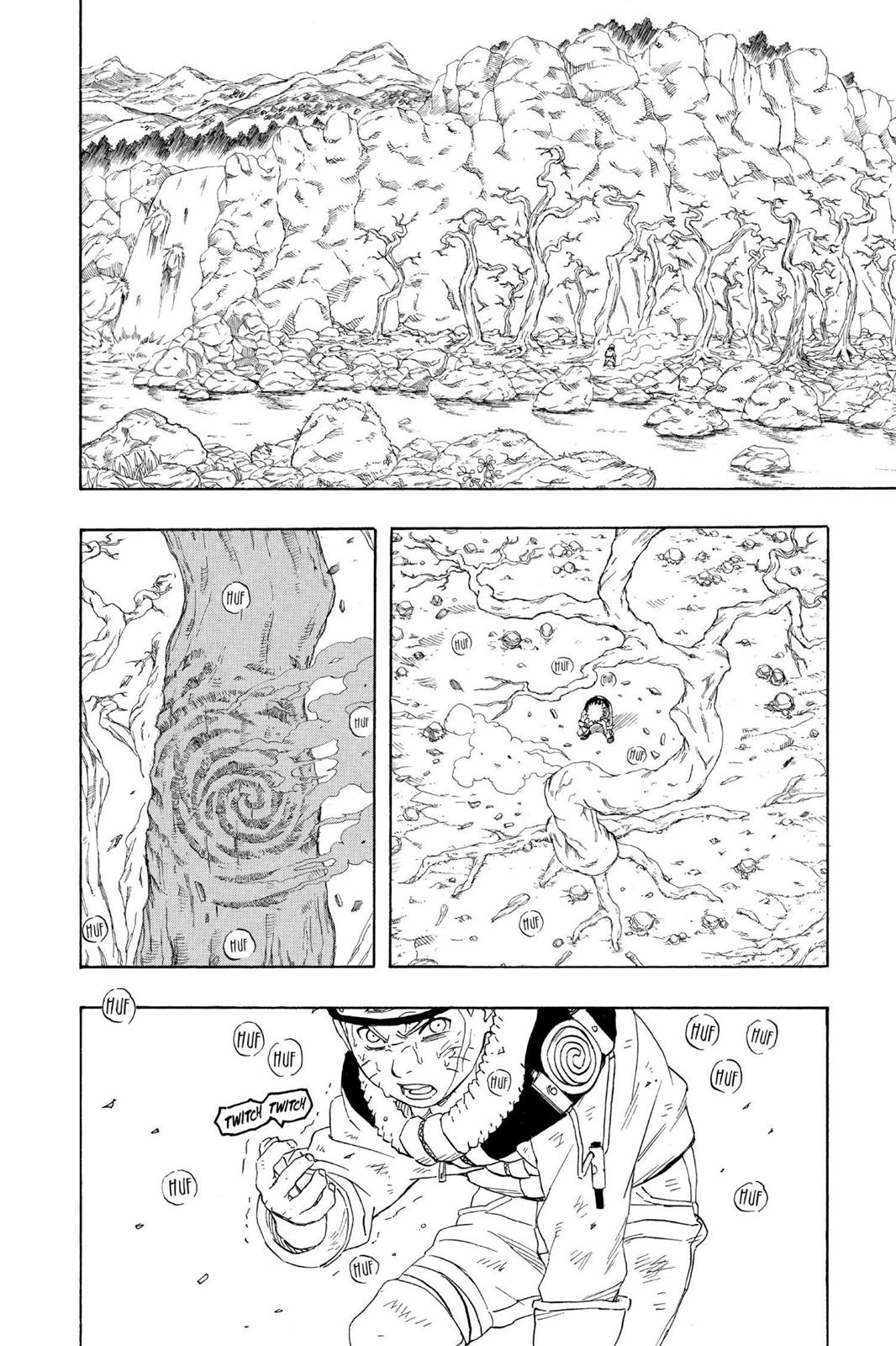 Naruto, Chapter 161 image 002