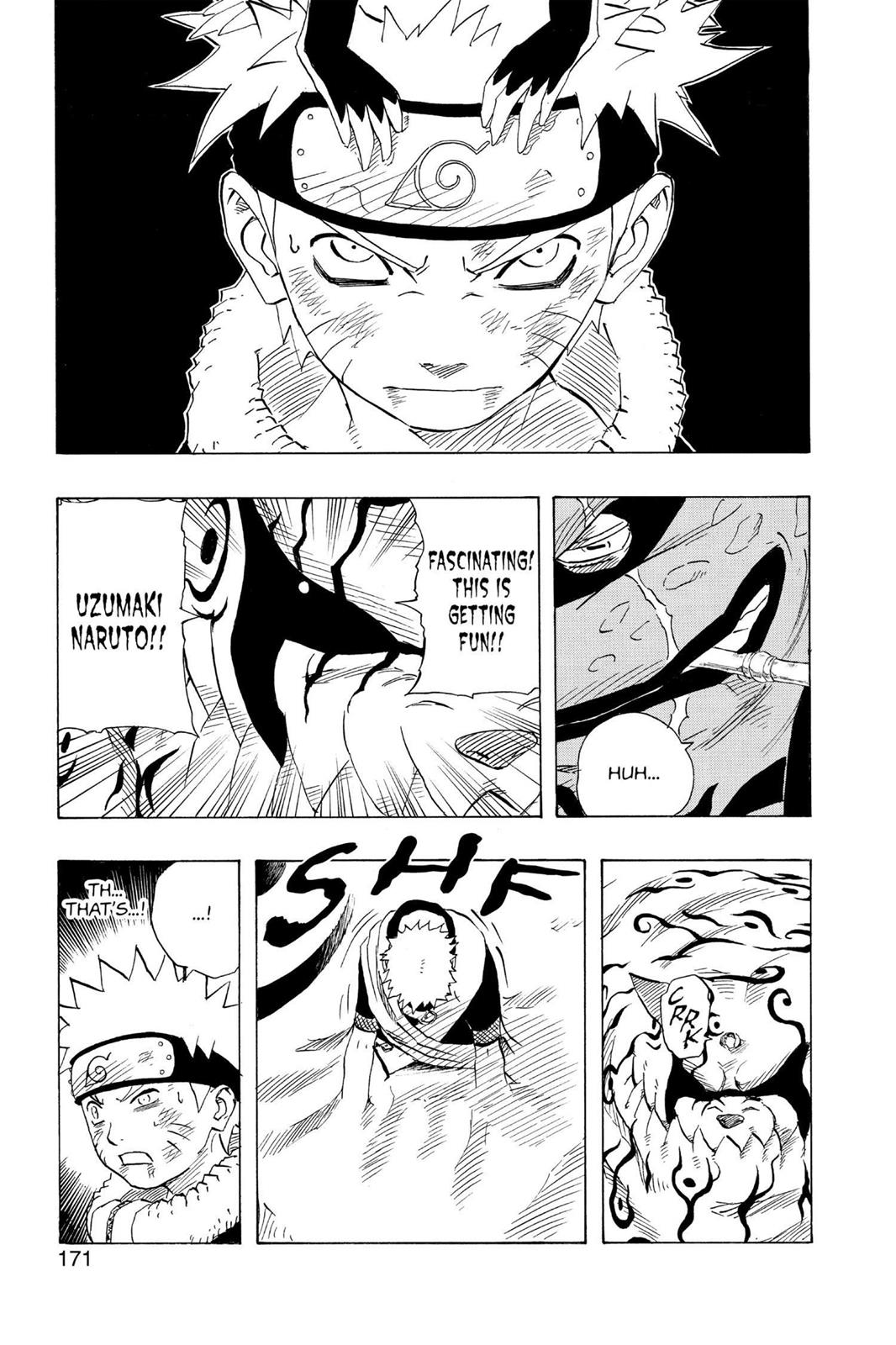 Naruto, Chapter 135 image 007
