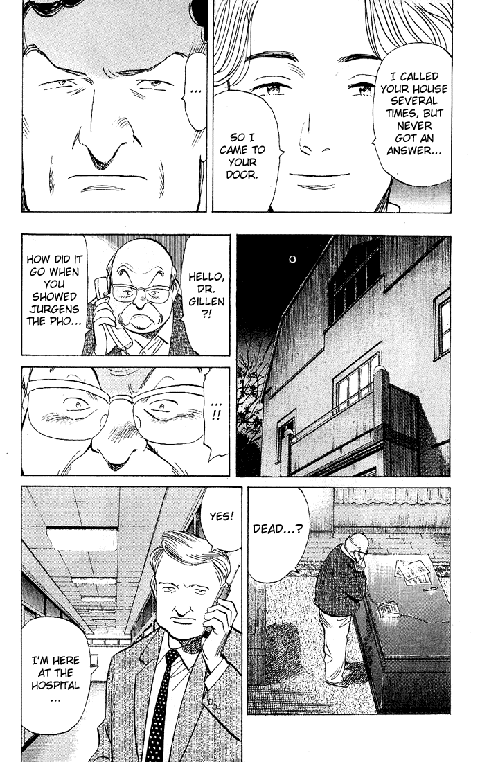 Monster,   Chapter 56 image 08