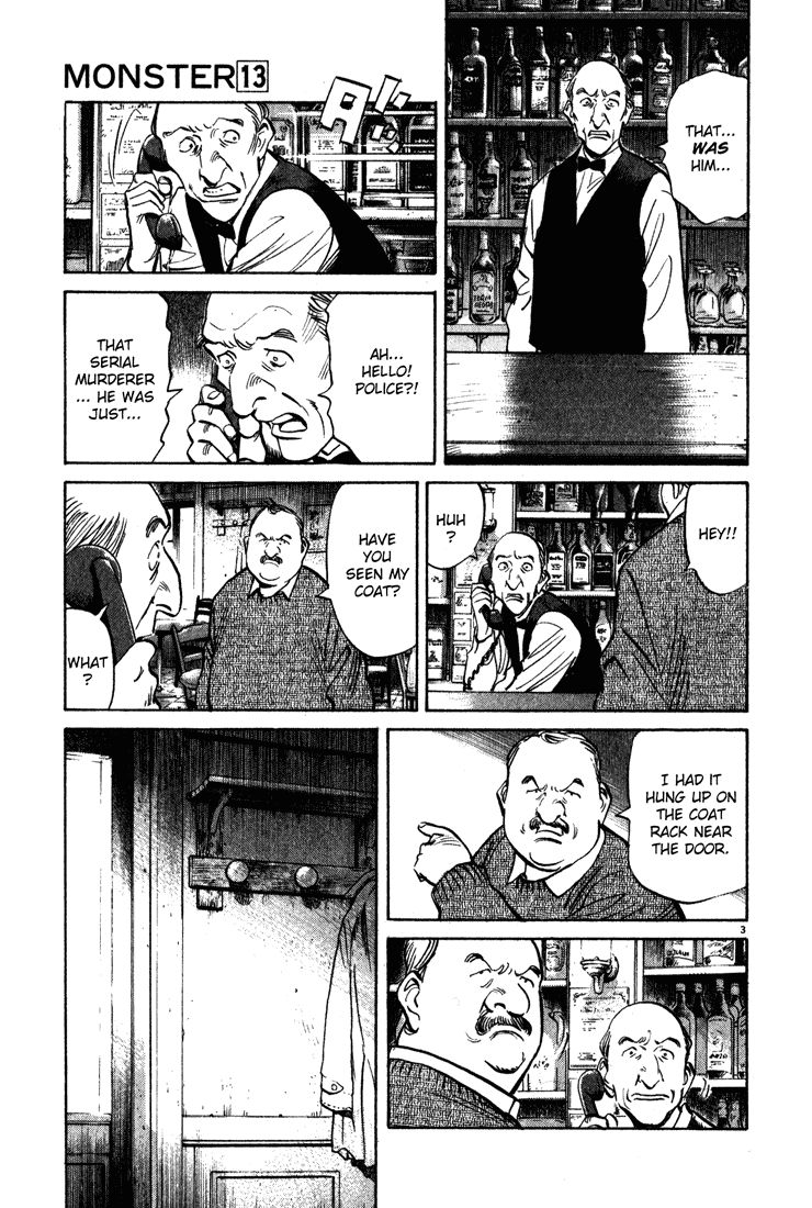 Monster,   Chapter 113 image 03