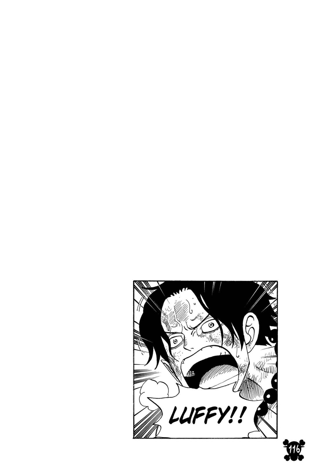  One Piece, Chapter 557 image 15