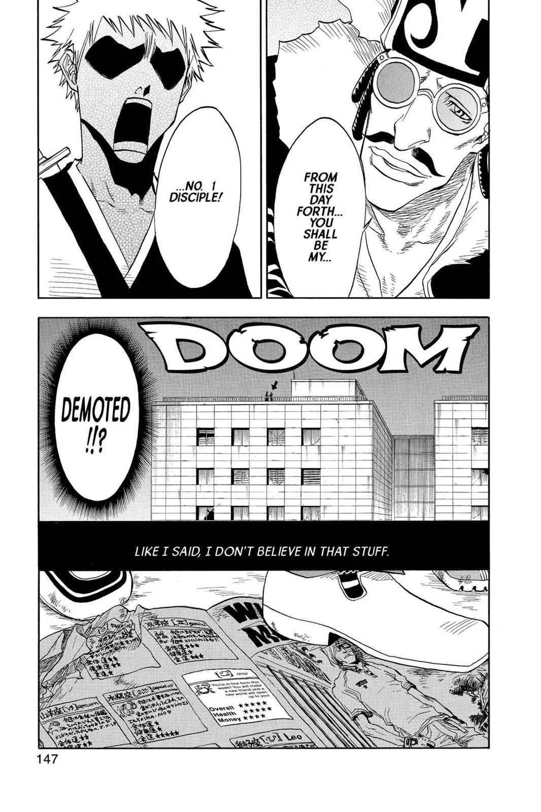 Bleach, Chapter 32 image 021