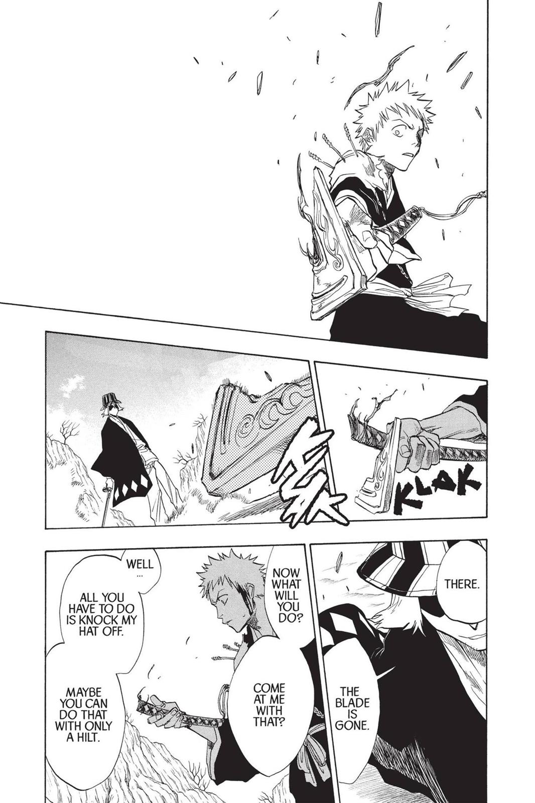 Bleach, Chapter 66 image 011