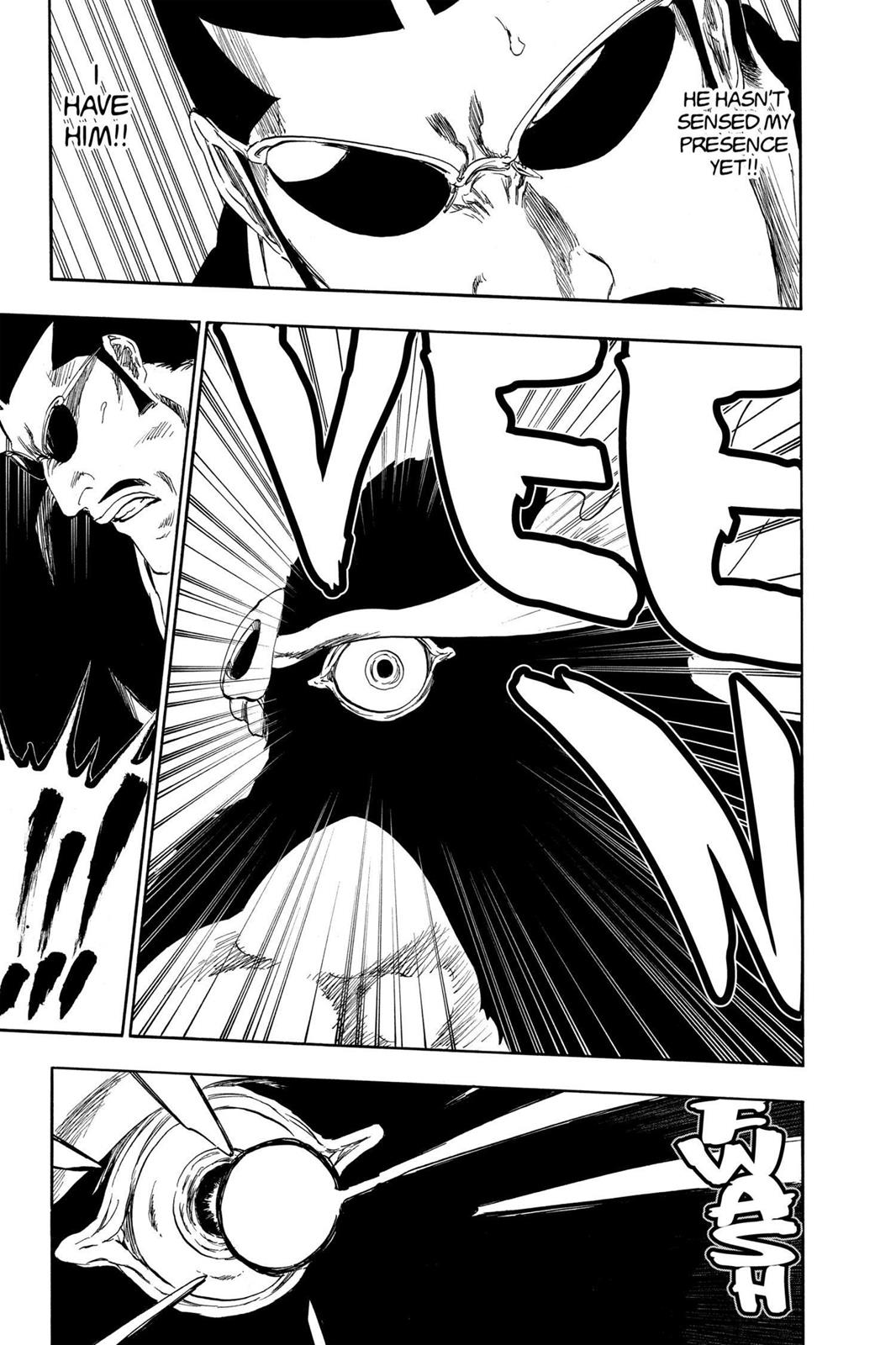 Bleach, Chapter 337 image 015
