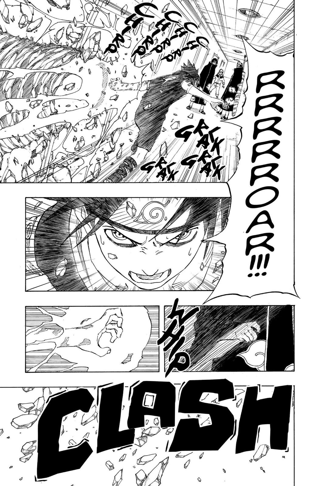 Naruto, Chapter 146 image 013