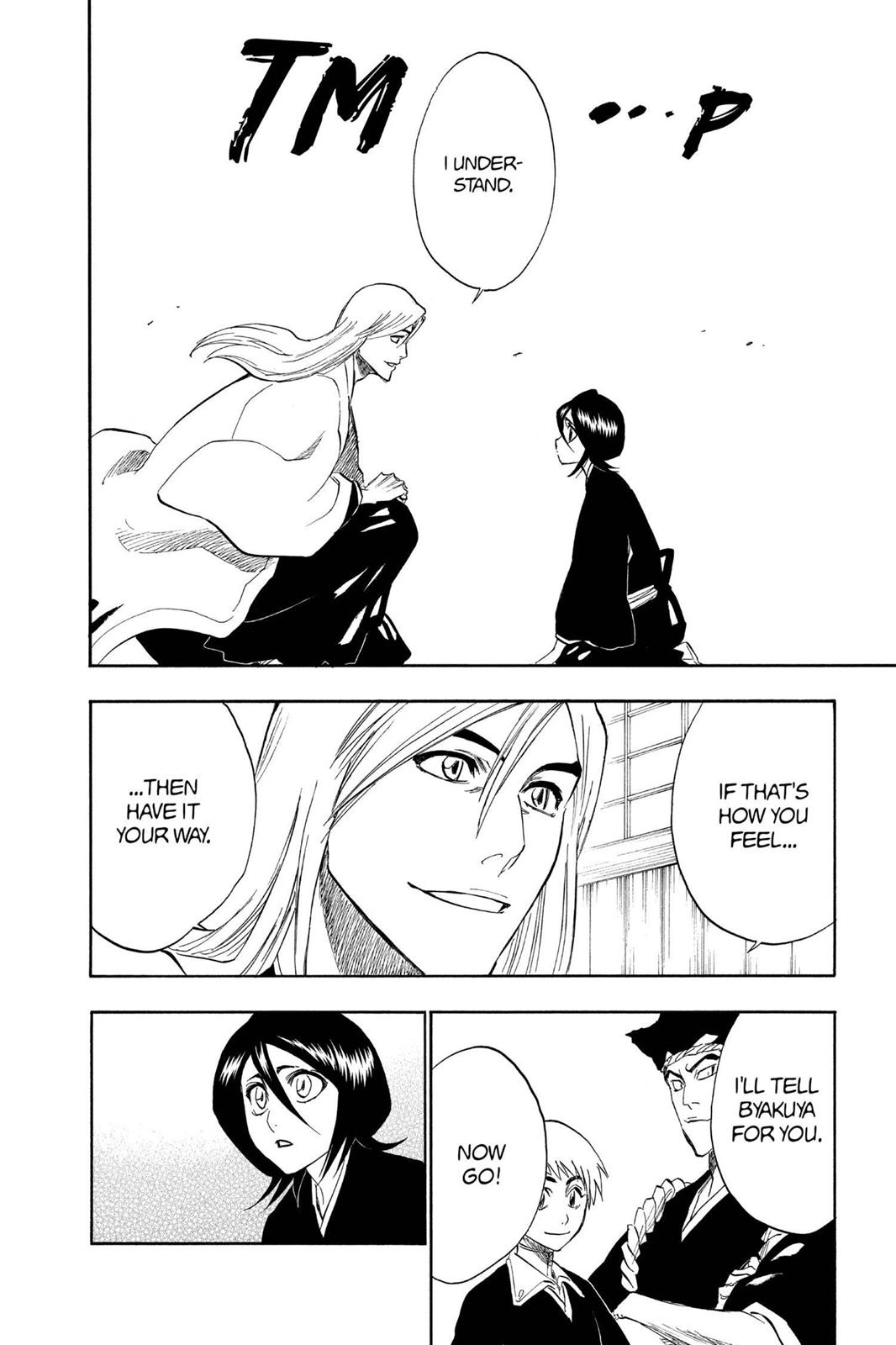 Bleach, Chapter 205.6 image 004