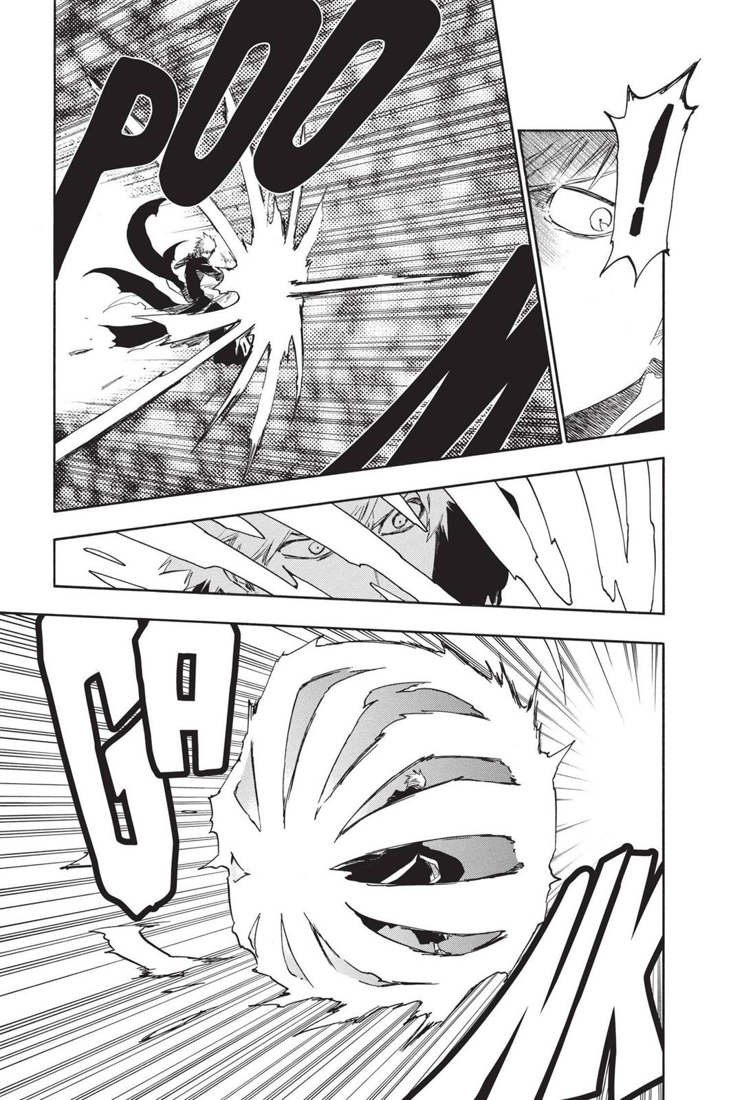 Bleach, Chapter 499 image 015