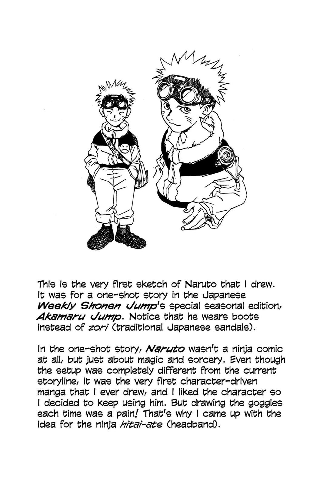 Naruto, Chapter 1 image 059