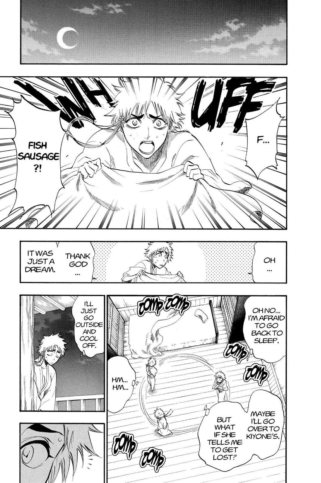 Bleach, Chapter 179 image 026