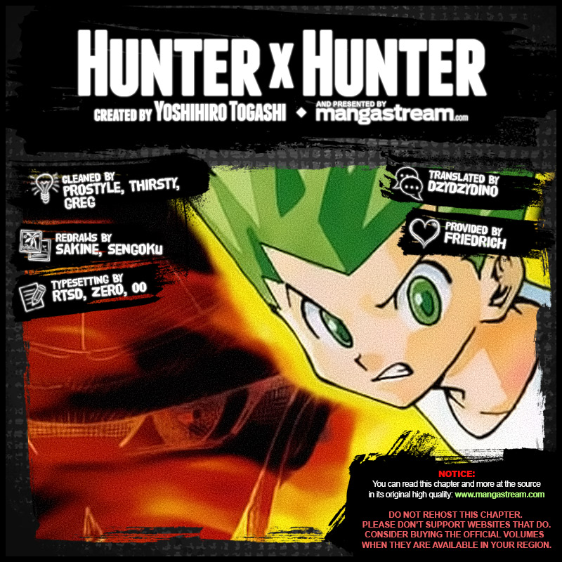  Hunter, Chapter 385 image 02