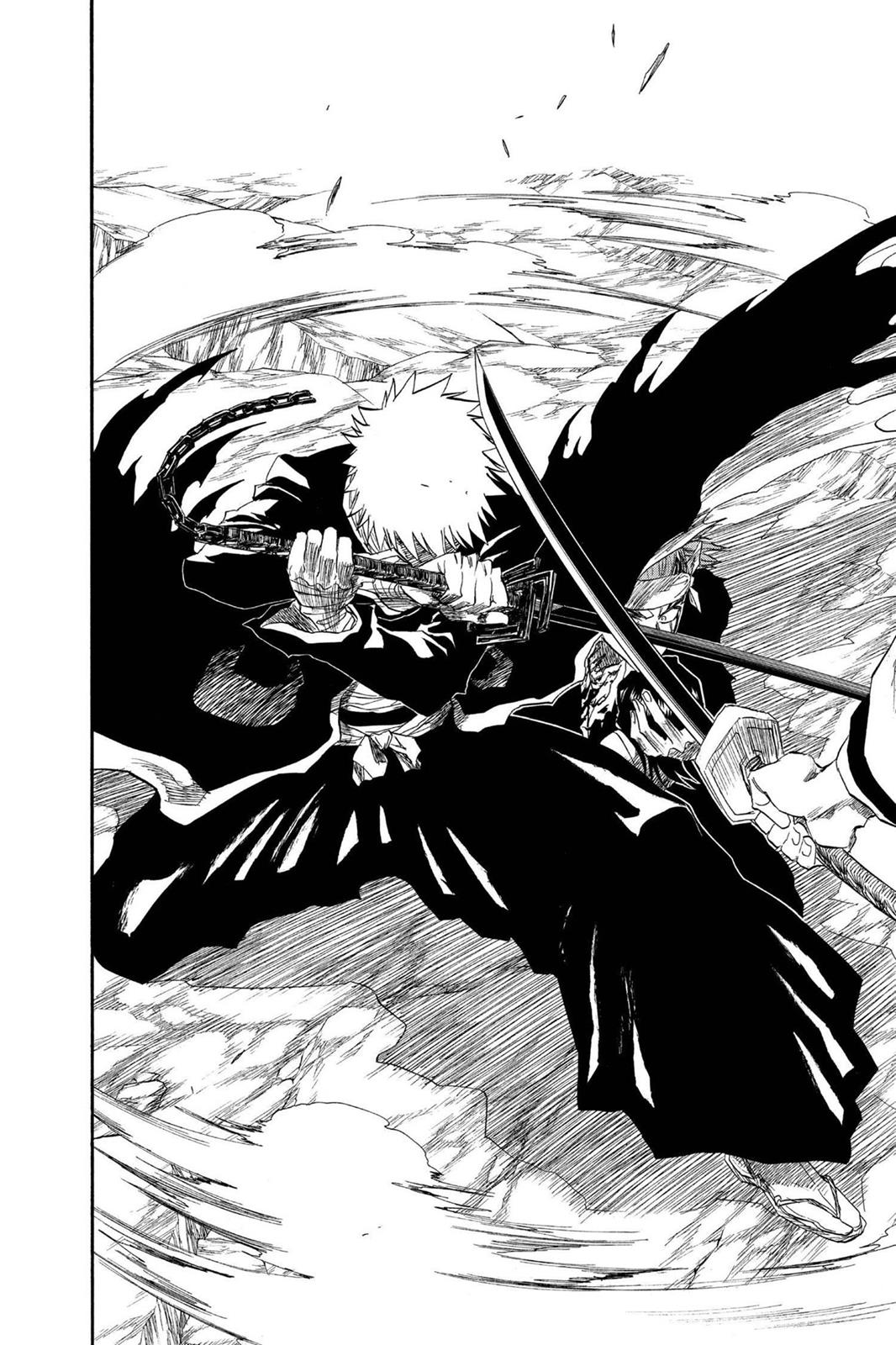 Bleach, Chapter 173 image 018