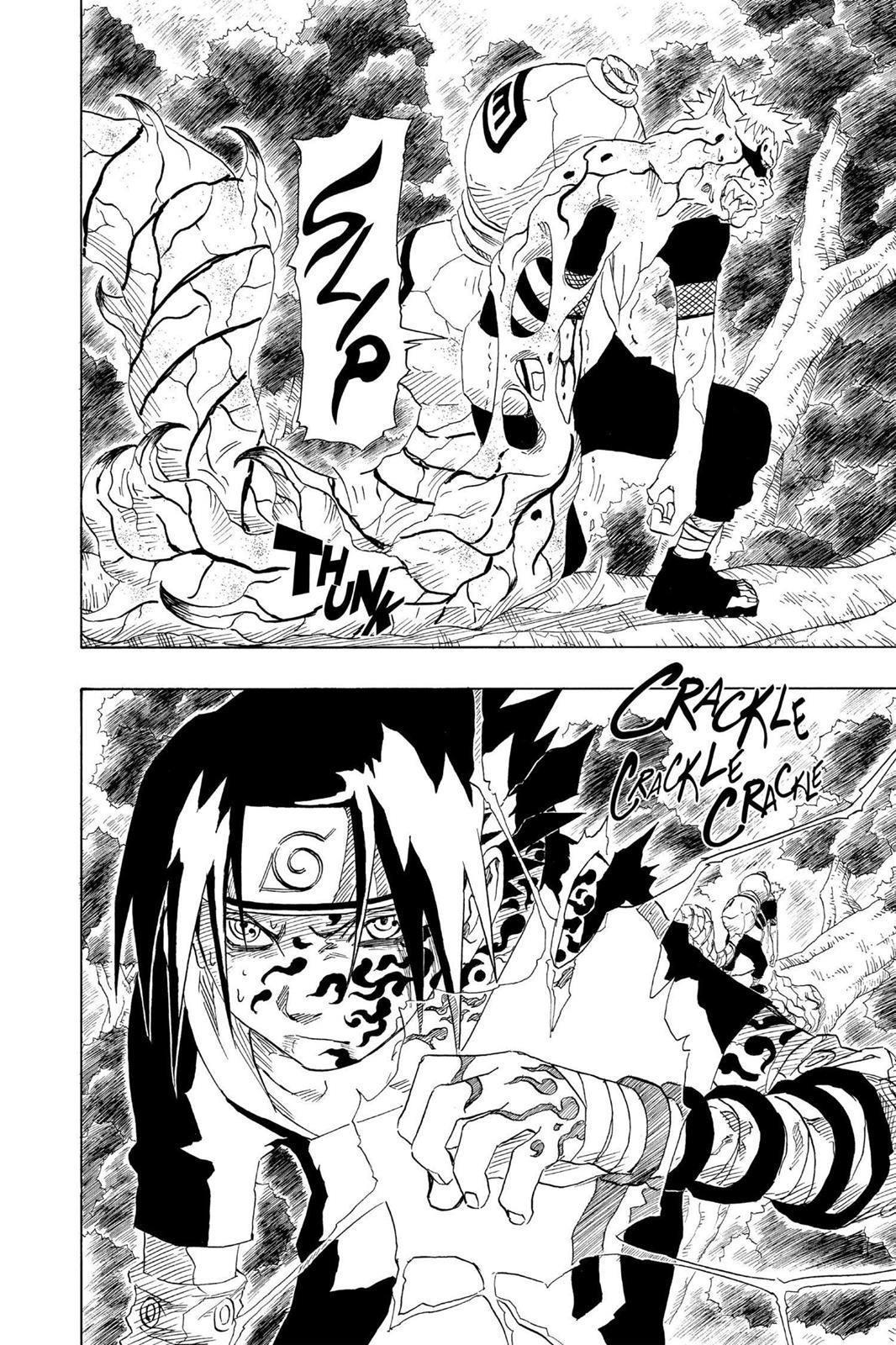 Naruto, Chapter 128 image 016