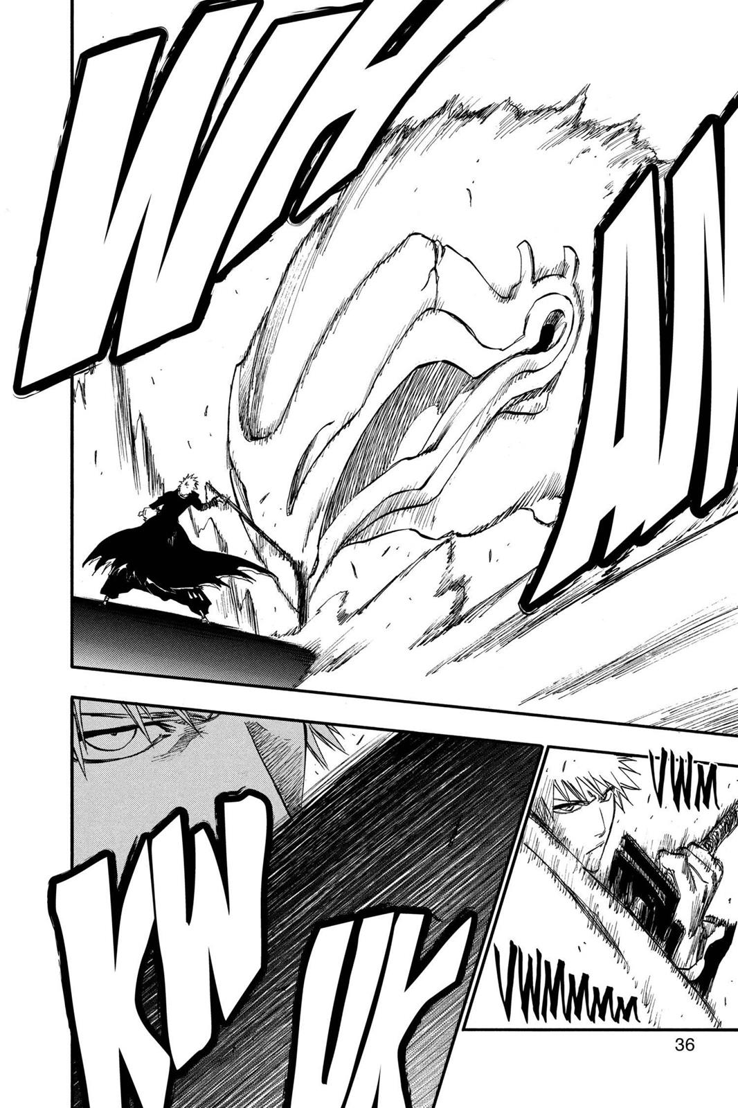 Bleach, Chapter 253 image 006