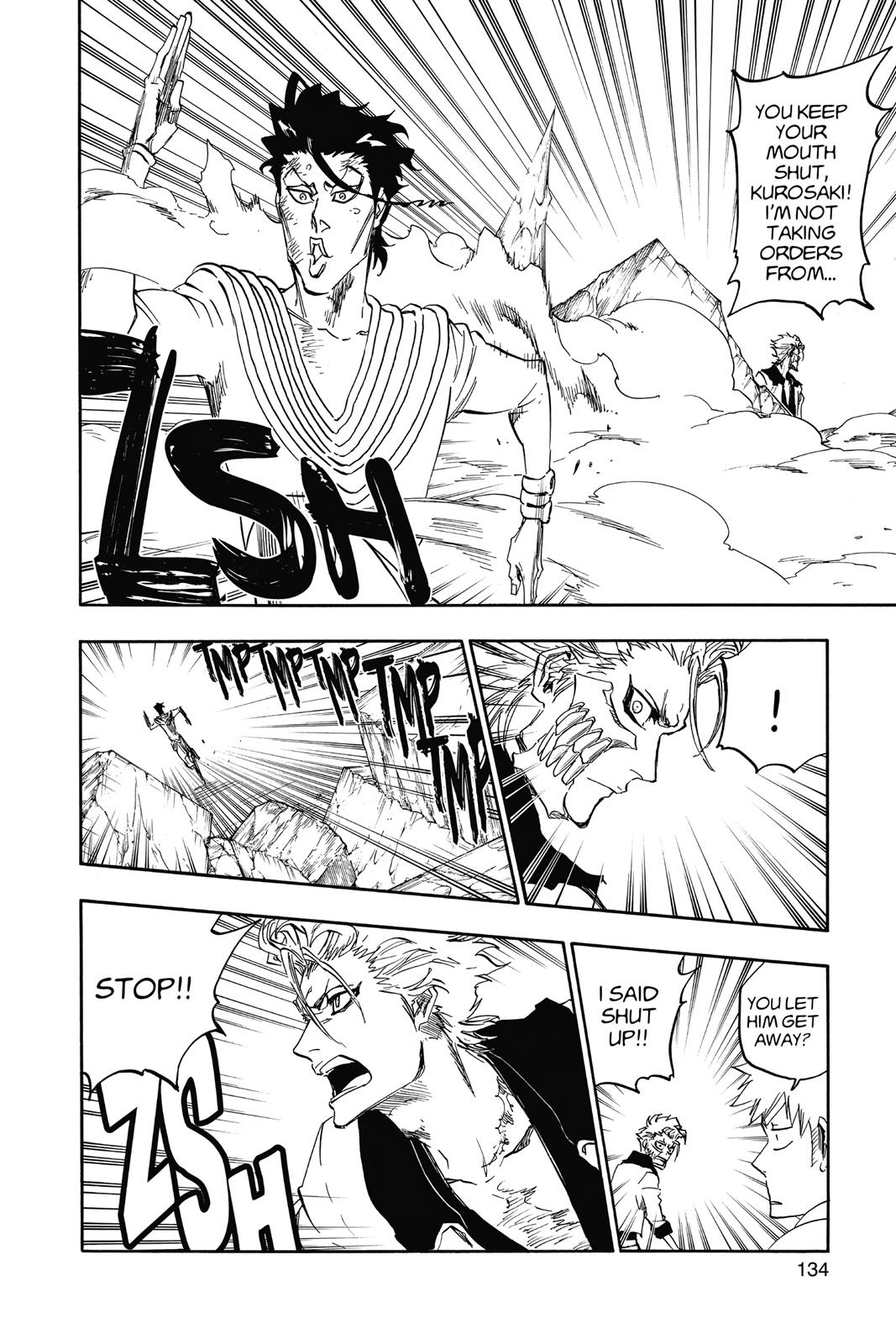 Bleach, Chapter 630 image 002