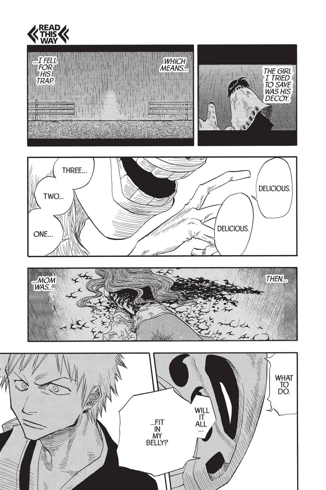 Bleach, Chapter 21 image 011