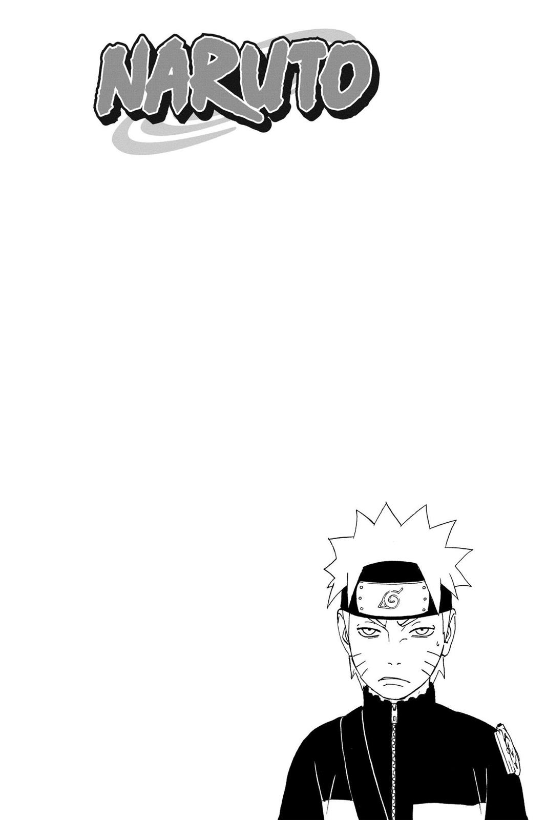 Naruto, Chapter 281 image 010