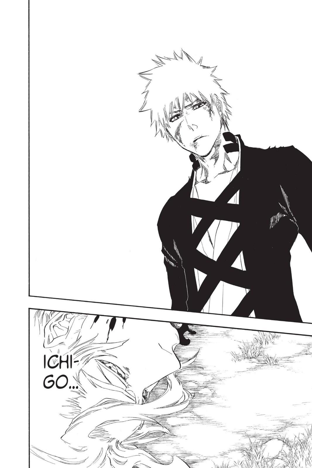 Bleach, Chapter 477 image 010