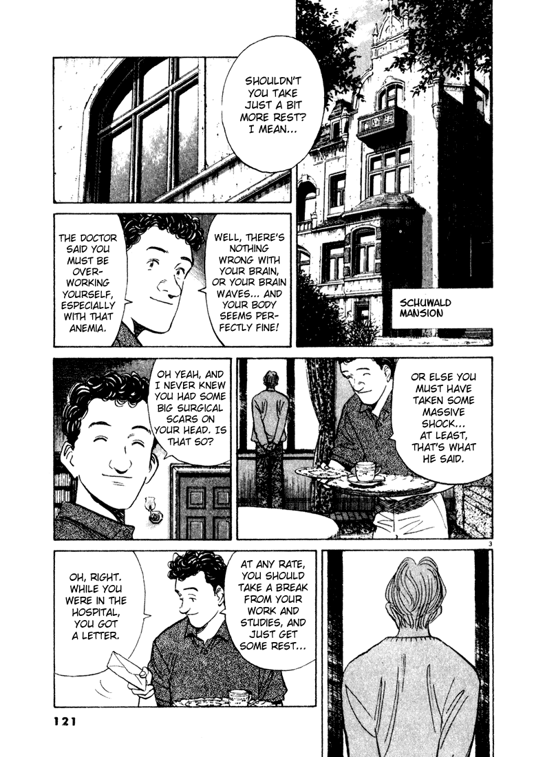 Monster,   Chapter 65 image 03