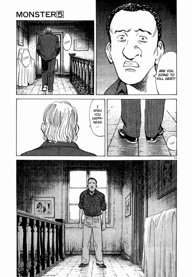 Monster,   Chapter 39 image 13