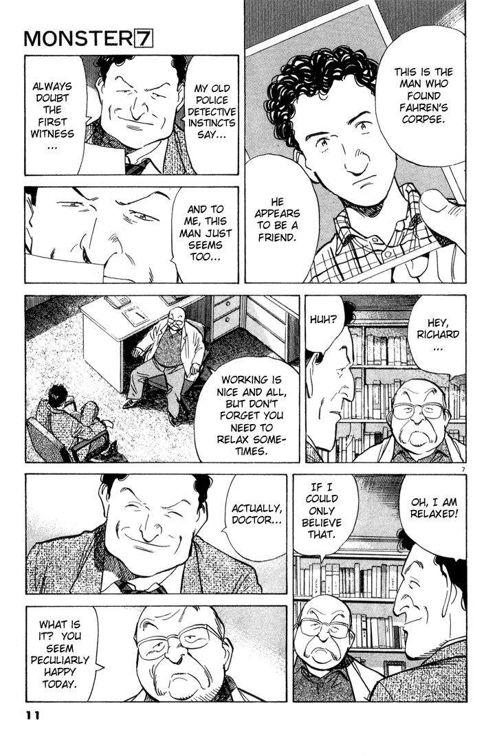 Monster,   Chapter 51 image 09