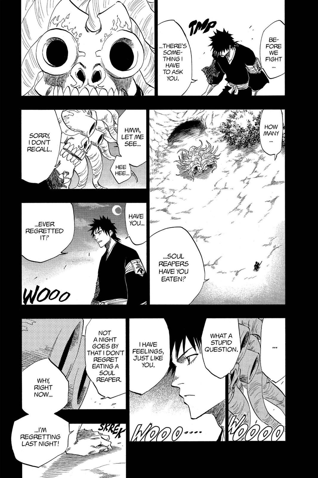 Bleach, Chapter 135 image 005