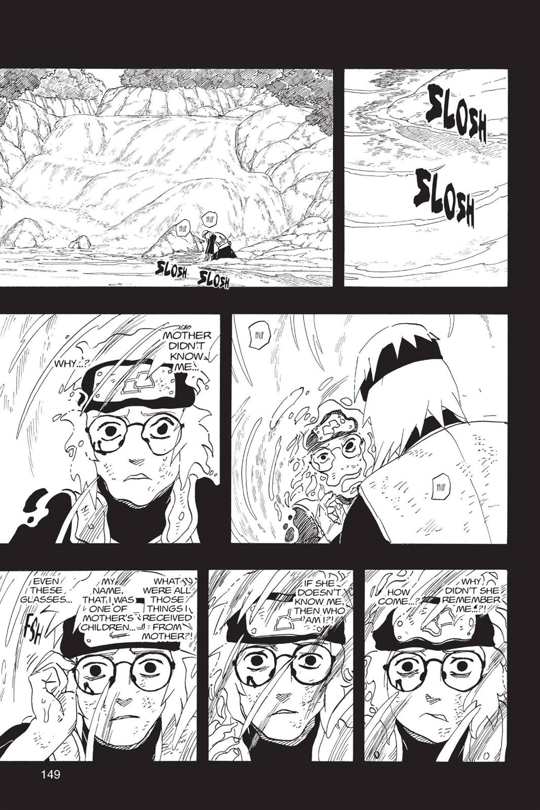 Naruto, Chapter 583 image 015